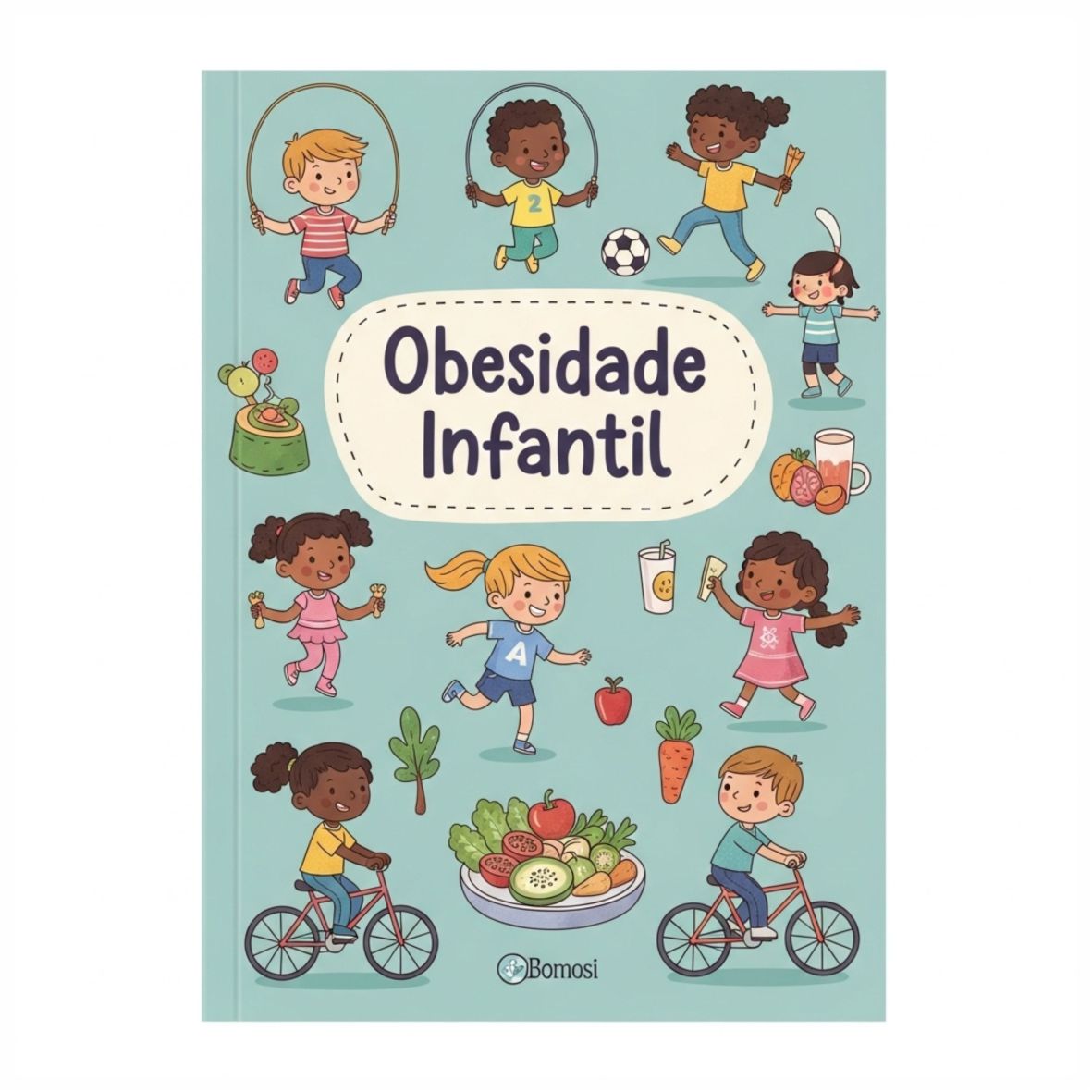 Capa do Ebook